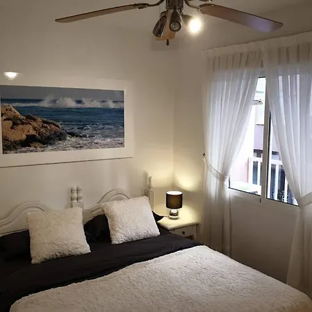 Apartamento Playa Cura 150m + Electric Scooters Torrevieja